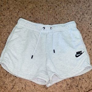 Womens Nike shorts